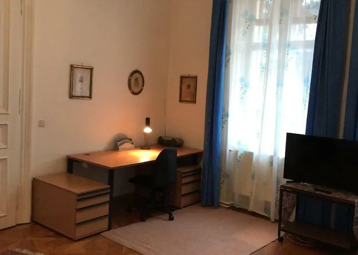 88m² Grosses Im 1. Stock *