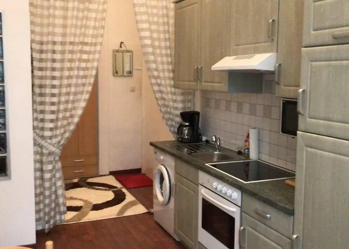 88m² Grosses Im 1. Stock Apartman