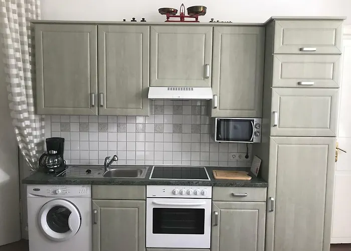 88m² Grosses Im 1. Stock Apartman