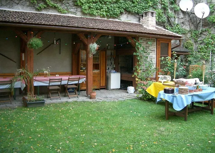 88m² Grosses Im 1. Stock *