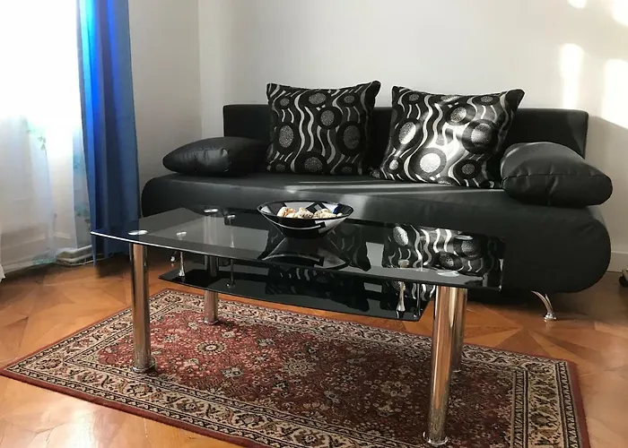 88m² Grosses Im 1. Stock