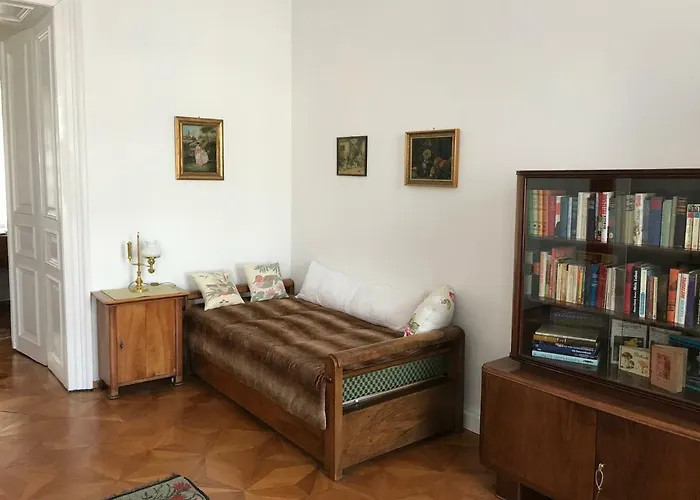 88m² Grosses Im 1. Stock