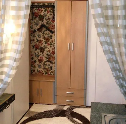 Apartman 88m² Grosses Im 1. Stock Bécs