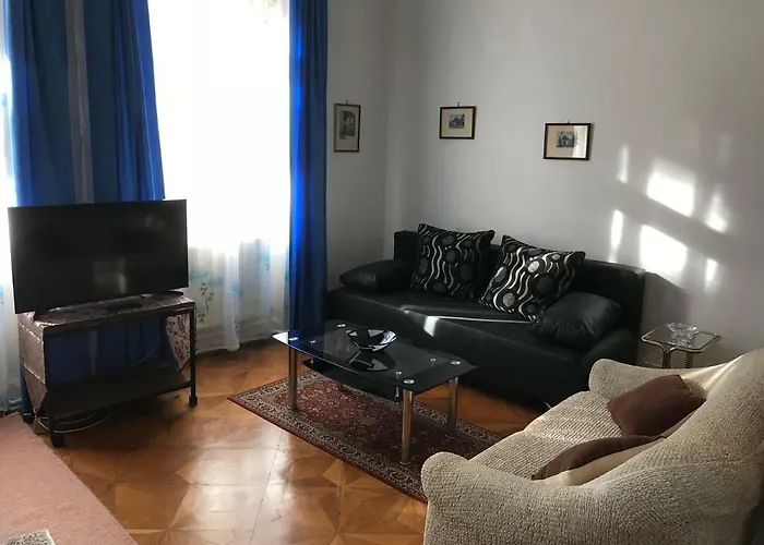 88m² Grosses Im 1. Stock * Bécs