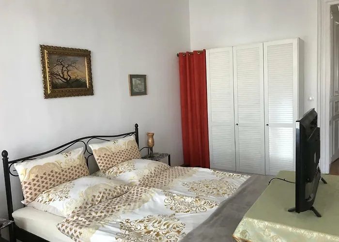 Apartman 88m² Grosses Im 1. Stock